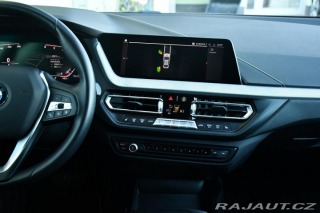 BMW 2 218d HUD ČR 2021