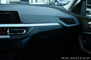 BMW 2 218d HUD ČR 2021