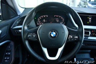 BMW 2 218d HUD ČR 2021