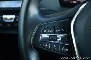 BMW 2 218d HUD ČR 2021