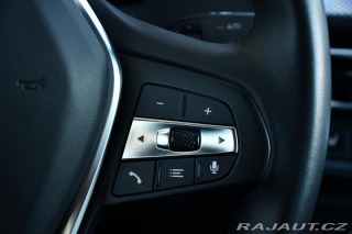 BMW 2 218d HUD ČR 2021