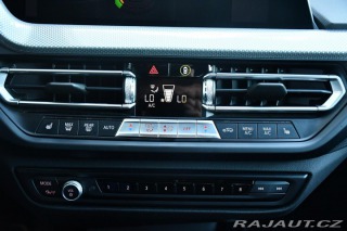 BMW 2 218d HUD ČR 2021