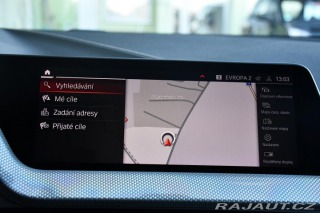 BMW 2 218d HUD ČR 2021