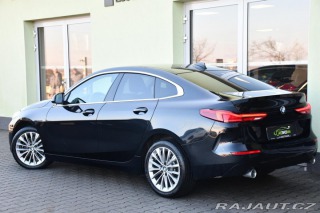 BMW 2 218d HUD ČR 2021