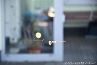 BMW 2 218d HUD ČR 2021