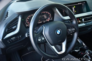 BMW 2 218d HUD ČR 2021