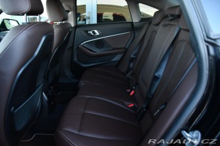 BMW 2 218d HUD ČR 2021