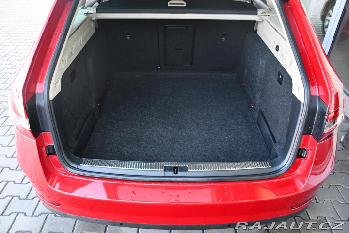 Škoda Superb 2.0TDi147kW STYL DSG 4X4 2022