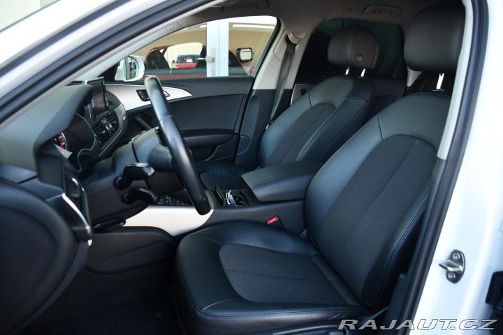 Audi A6 Allroad 3.0TDi 2xALU PO S 2017