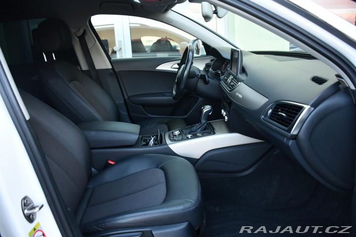 Audi A6 3.0TDi ALLROAD 2xALU PO S 2017