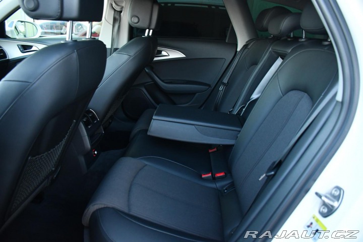 Audi A6 Allroad 3.0TDi 2xALU PO S 2017