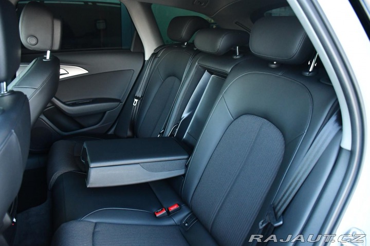 Audi A6 Allroad 3.0TDi 2xALU PO S 2017