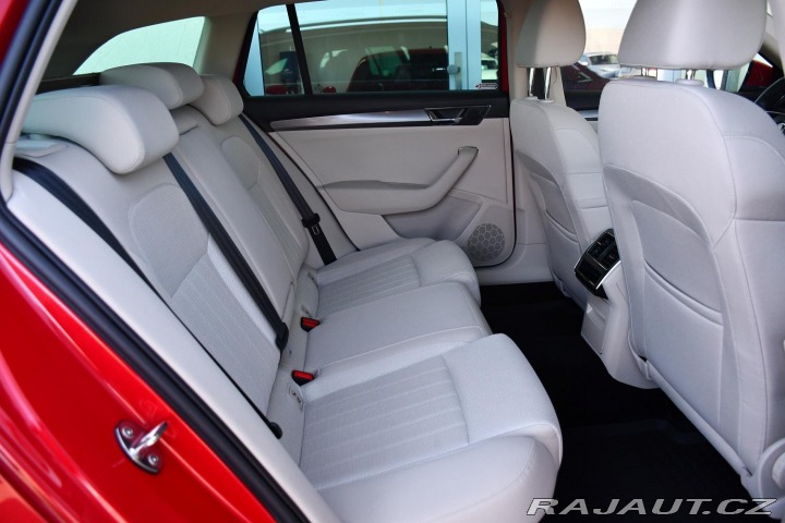 Škoda Superb 2.0TDi147kW STYL DSG 4X4 2022