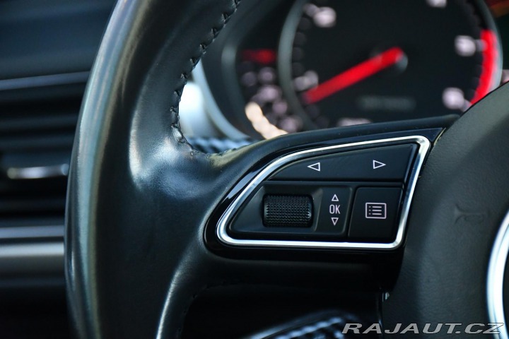 Audi A6 3.0TDi ALLROAD 2xALU PO S 2017