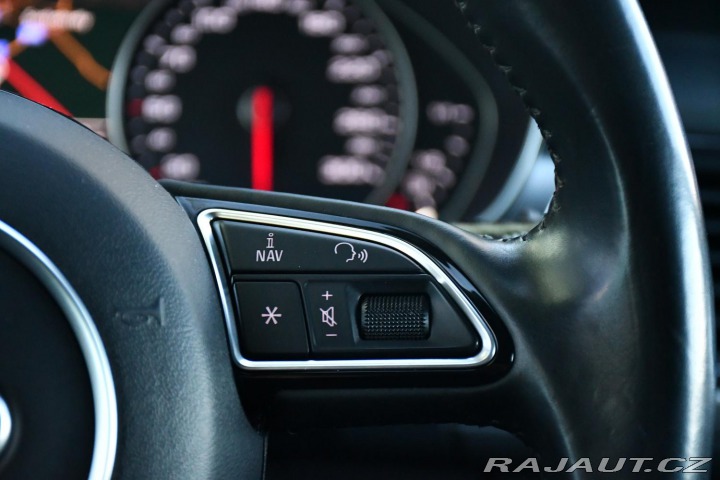 Audi A6 Allroad 3.0TDi 2xALU PO S 2017