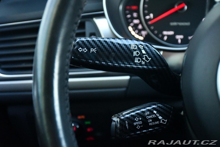 Audi A6 3.0TDi ALLROAD 2xALU PO S 2017