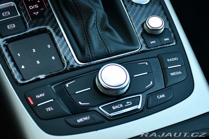 Audi A6 Allroad 3.0TDi 2xALU PO S 2017