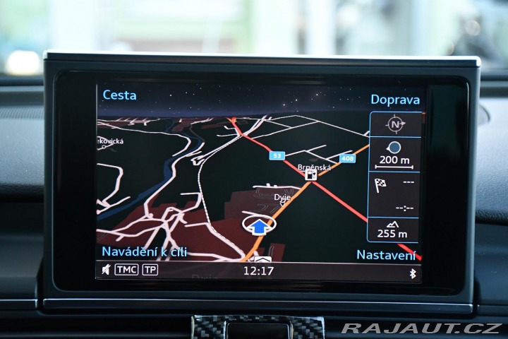 Audi A6 Allroad 3.0TDi 2xALU PO S 2017