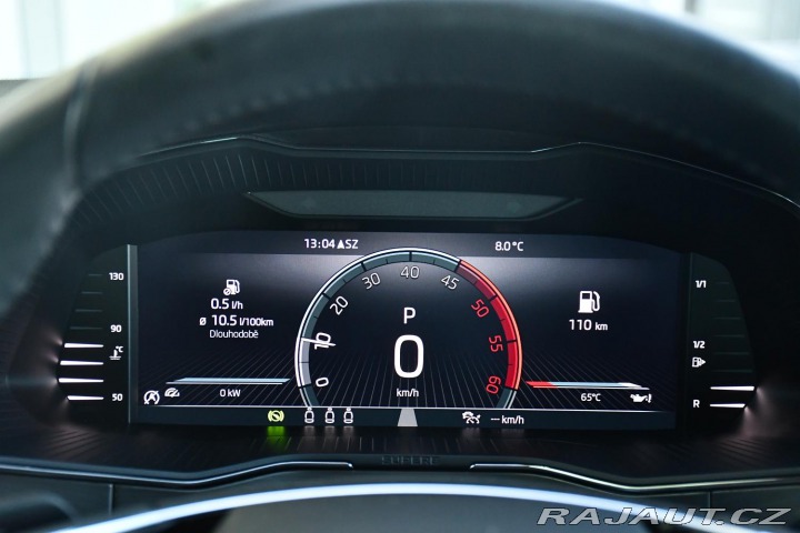 Škoda Superb 2.0TDi147kW STYL DSG 4X4 2022
