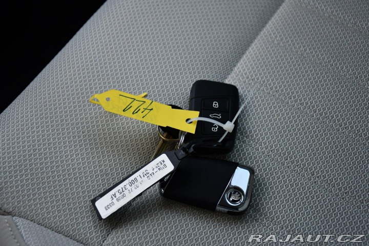 Škoda Superb 2.0TDi147kW STYL DSG 4X4 2022