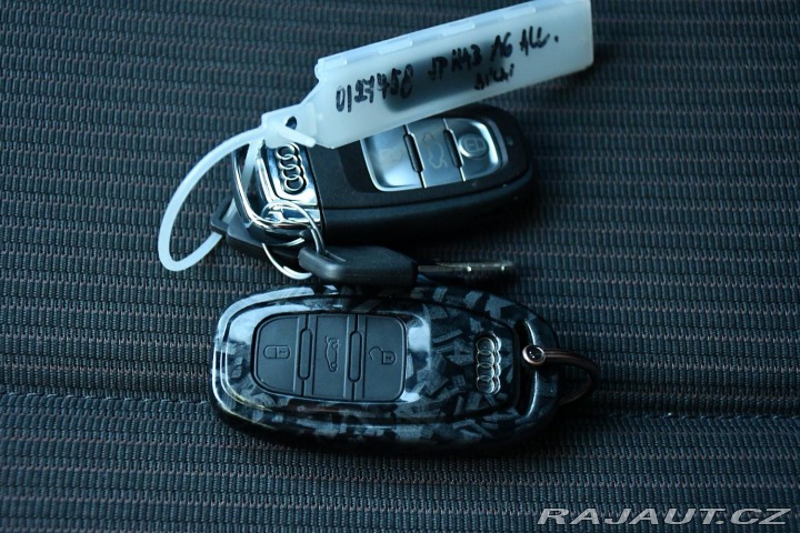 Audi A6 Allroad 3.0TDi 2xALU PO S 2017