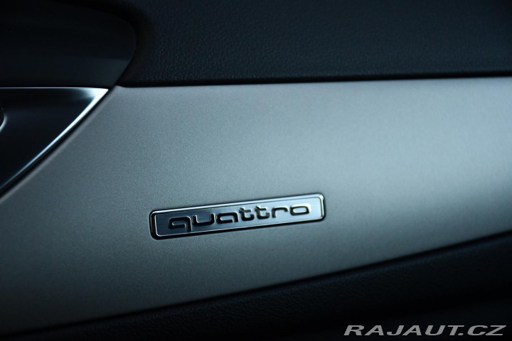 Audi A6 3.0TDi ALLROAD 2xALU PO S 2017