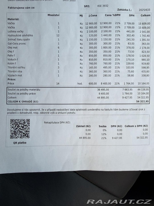 Audi A6 Allroad 3.0TDi 2xALU PO S 2017