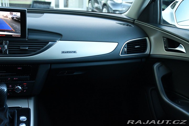 Audi A6 Allroad 3.0TDi 2xALU PO S 2017