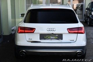 Audi A6 3.0TDi ALLROAD 2xALU PO S 2017