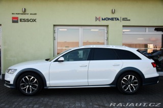 Audi A6 3.0TDi ALLROAD 2xALU PO S 2017