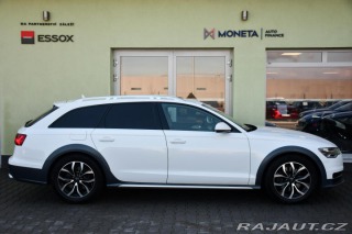 Audi A6 3.0TDi ALLROAD 2xALU PO S 2017