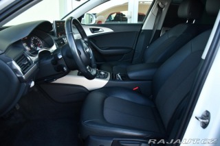 Audi A6 3.0TDi ALLROAD 2xALU PO S 2017