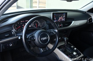 Audi A6 3.0TDi ALLROAD 2xALU PO S 2017