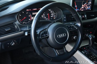 Audi A6 3.0TDi ALLROAD 2xALU PO S 2017