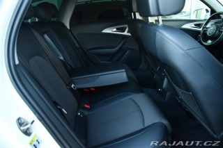 Audi A6 3.0TDi ALLROAD 2xALU PO S 2017