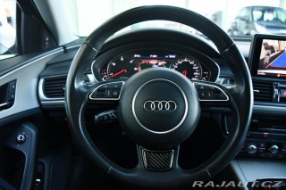 Audi A6 3.0TDi ALLROAD 2xALU PO S 2017