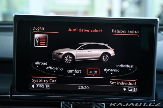 Audi A6 3.0TDi ALLROAD 2xALU PO S 2017