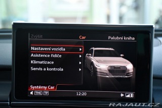 Audi A6 3.0TDi ALLROAD 2xALU PO S 2017