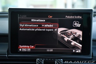 Audi A6 3.0TDi ALLROAD 2xALU PO S 2017