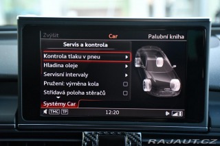 Audi A6 3.0TDi ALLROAD 2xALU PO S 2017