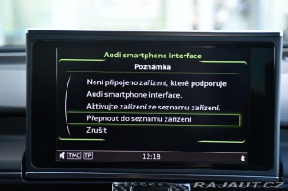 Audi A6 3.0TDi ALLROAD 2xALU PO S 2017