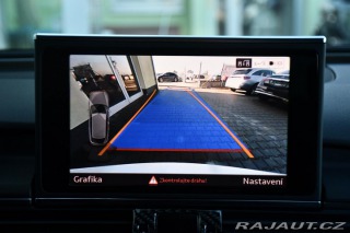 Audi A6 3.0TDi ALLROAD 2xALU PO S 2017