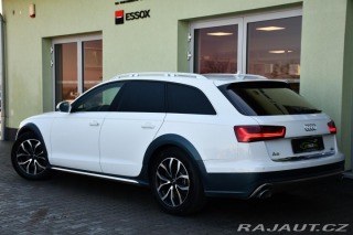 Audi A6 3.0TDi ALLROAD 2xALU PO S 2017