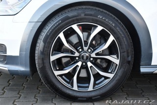 Audi A6 3.0TDi ALLROAD 2xALU PO S 2017