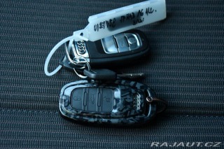 Audi A6 3.0TDi ALLROAD 2xALU PO S 2017