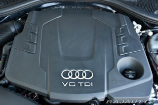 Audi A6 3.0TDi ALLROAD 2xALU PO S 2017