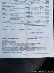 Audi A6 3.0TDi ALLROAD 2xALU PO S 2017