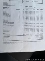 Audi A6 3.0TDi ALLROAD 2xALU PO S 2017