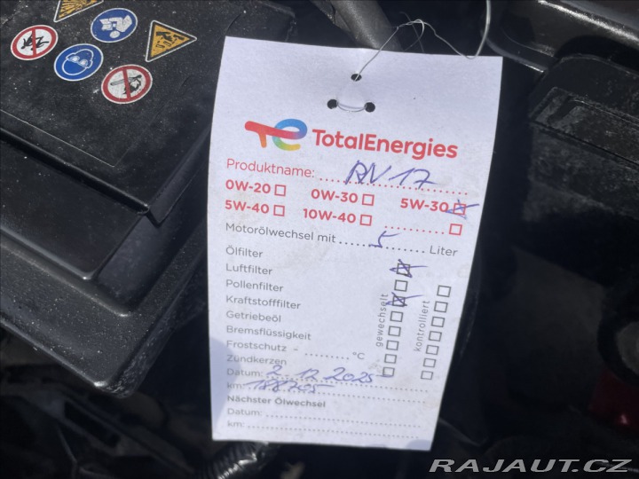 Renault Clio 1,5 DCi 66kw GPS polokůže 2017