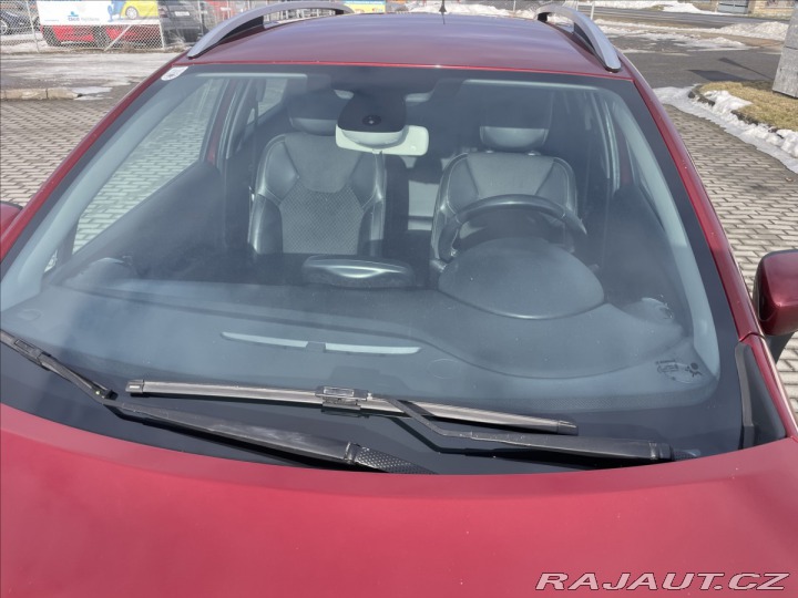 Renault Clio 1,5 DCi 66kw GPS polokůže 2017